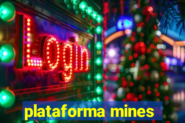 plataforma mines